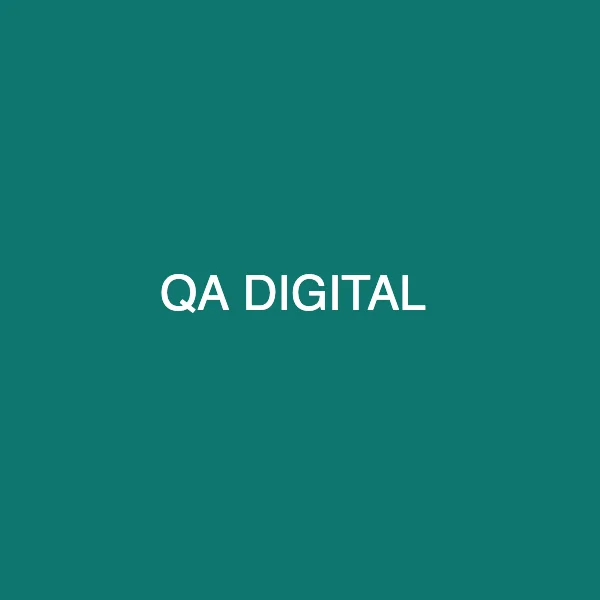 QA digital form test - delete me